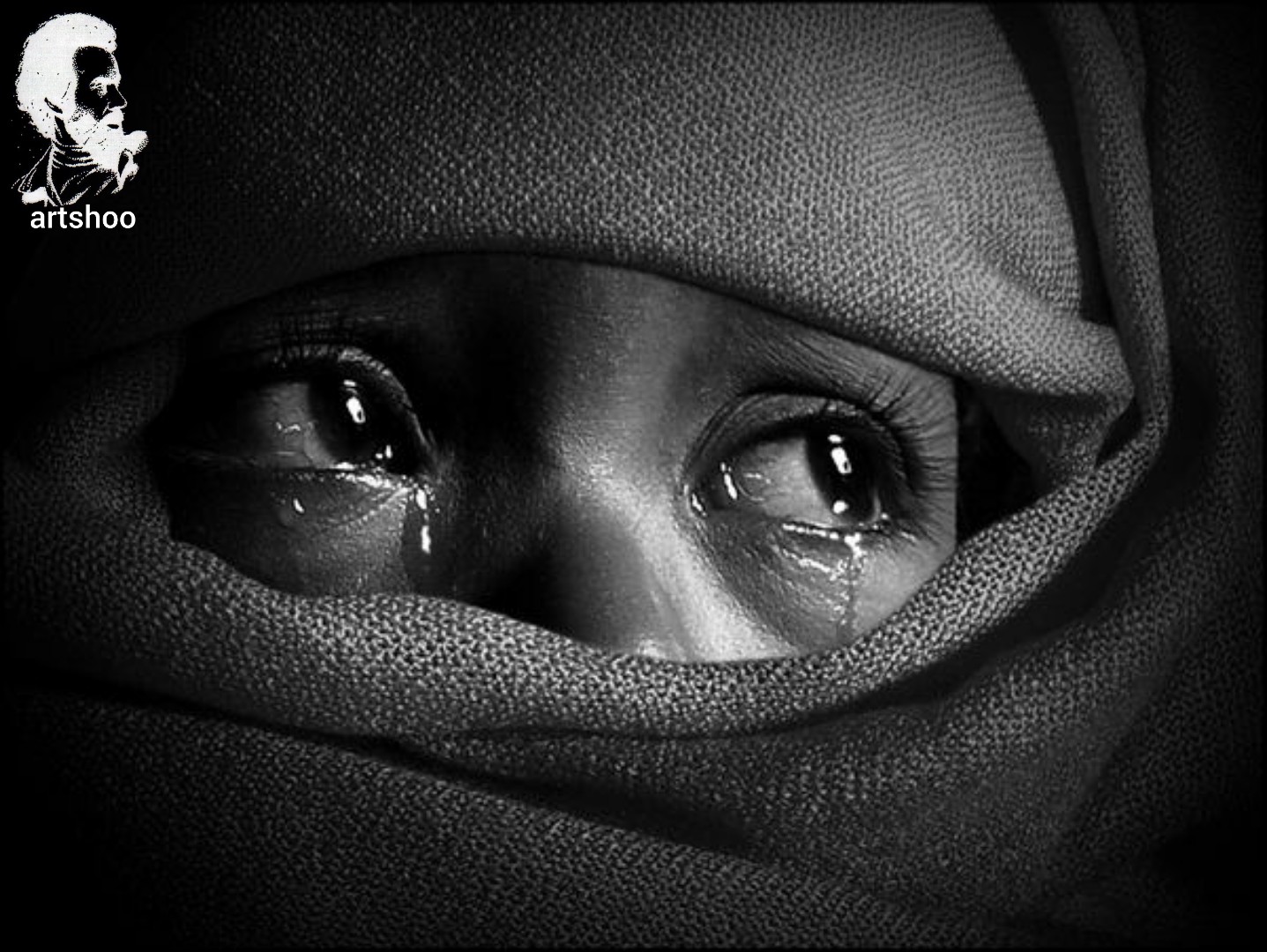 مدل سیاه قلم اورژینال